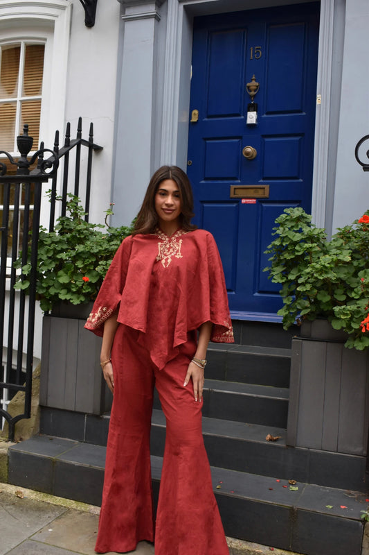 Red Cherry | The Glamour You Deserve