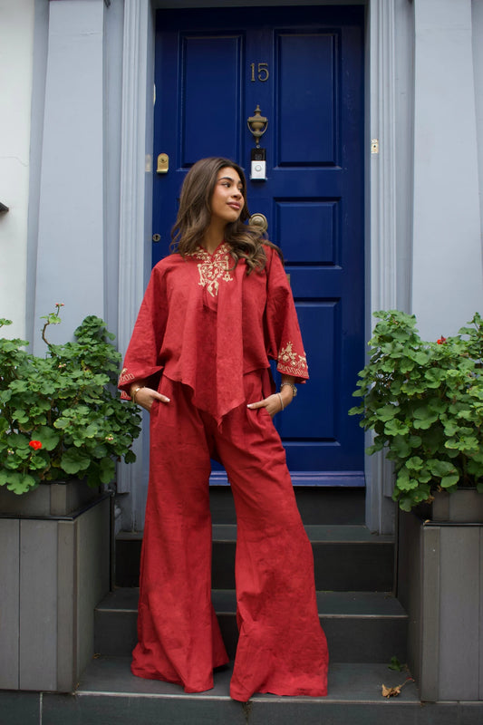 Red Cherry | The Glamour You Deserve