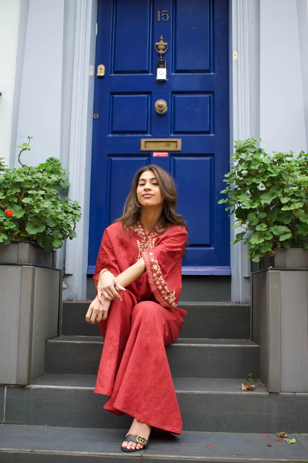 Red Cherry | The Glamour You Deserve