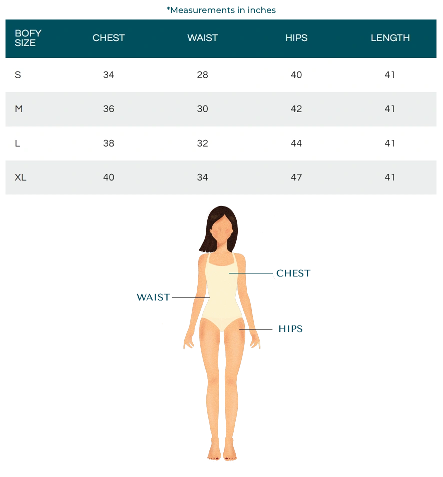 Size Chart Image