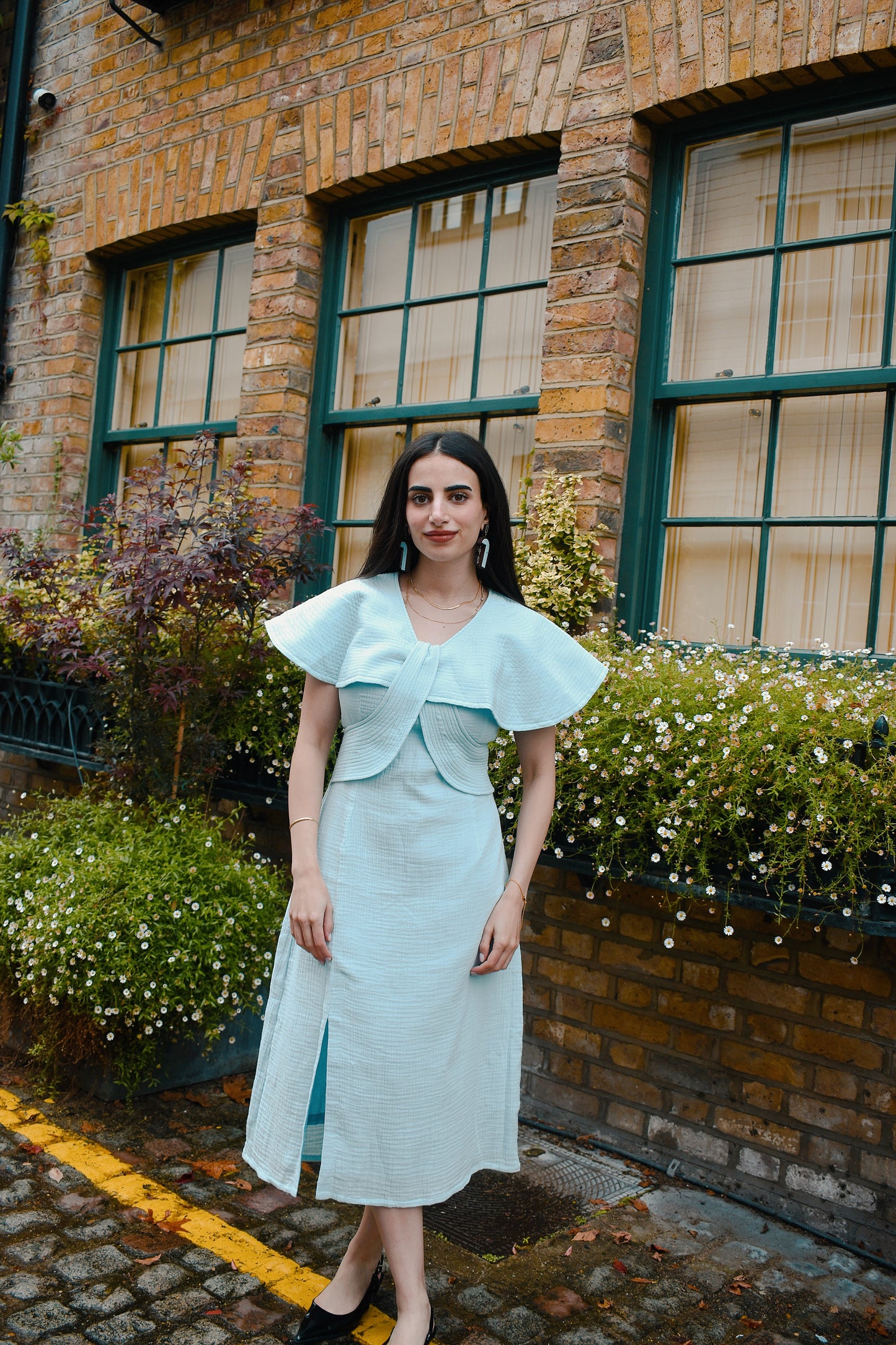 Bamboo Luxe | Elegance in Every Fold