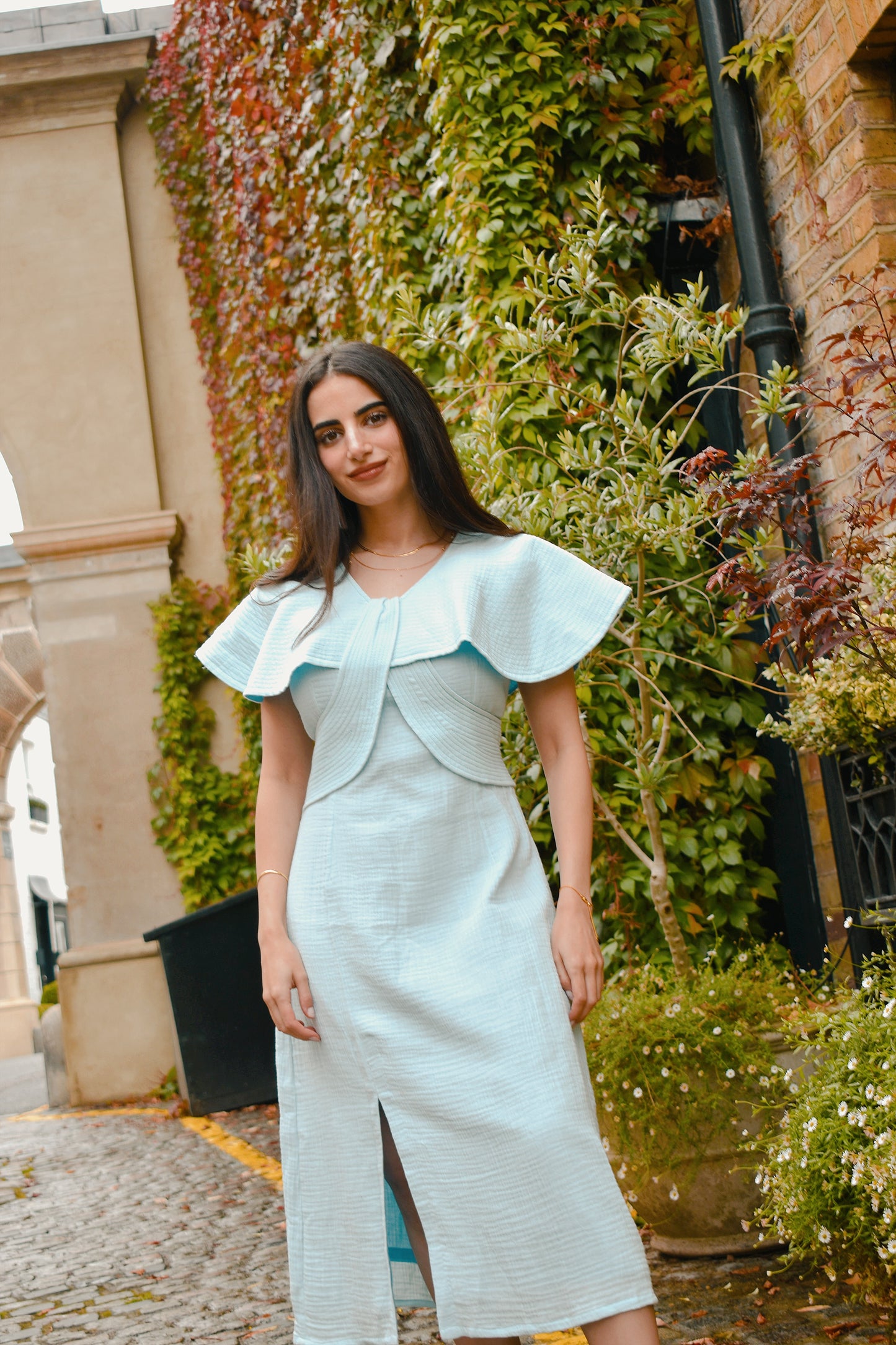 Bamboo Luxe | Elegance in Every Fold
