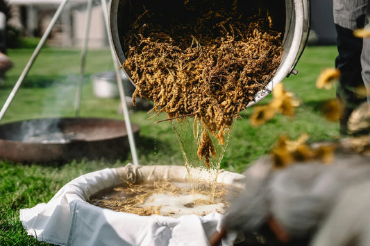 Why Choose Harmful Chemical-Free Dyes? The Impact on Your Daily Life and the Planet