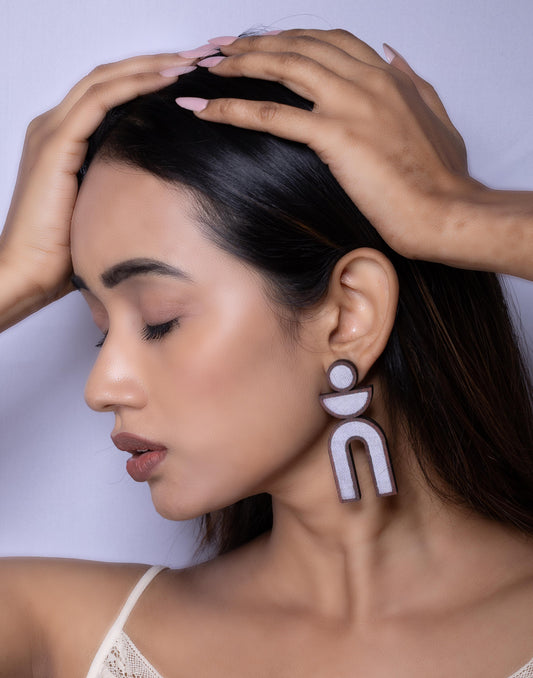 Greek Earrings