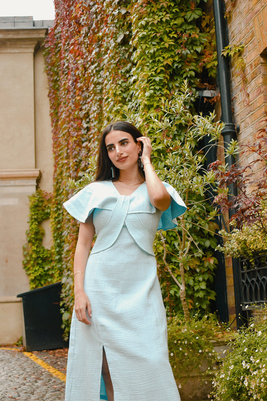 Bamboo Luxe | Elegance in Every Fold